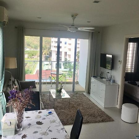 266 @The Seacraze Apartment Hua Hin Luaran gambar
