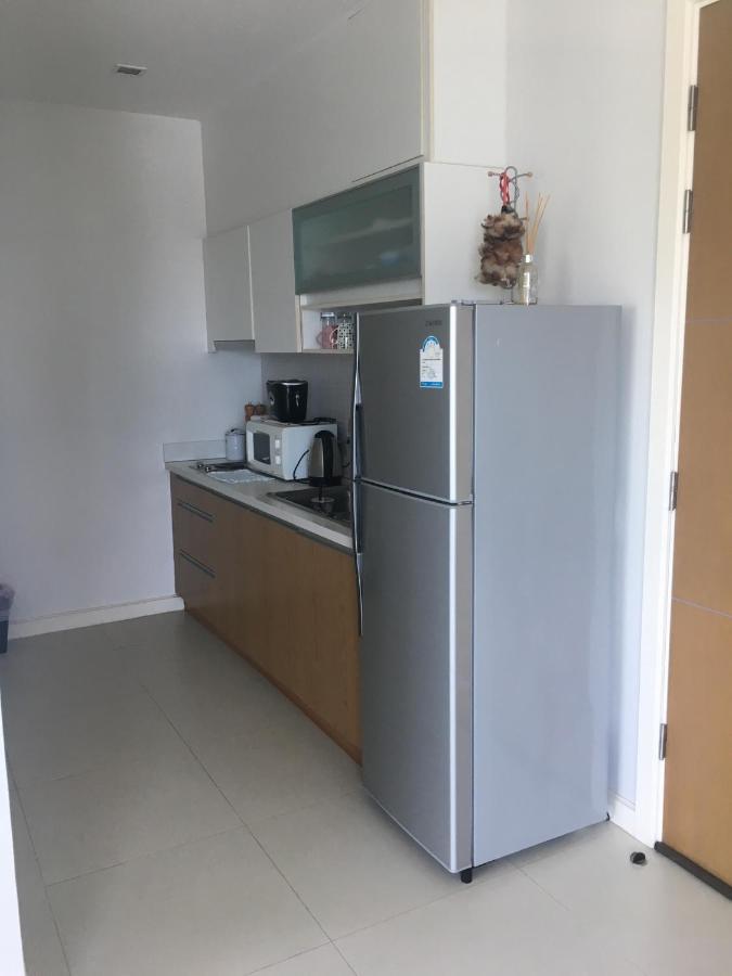 266 @The Seacraze Apartment Hua Hin Luaran gambar