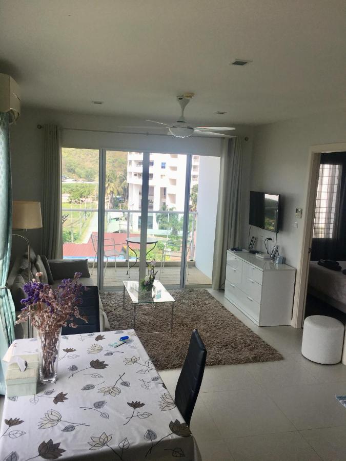 266 @The Seacraze Apartment Hua Hin Luaran gambar