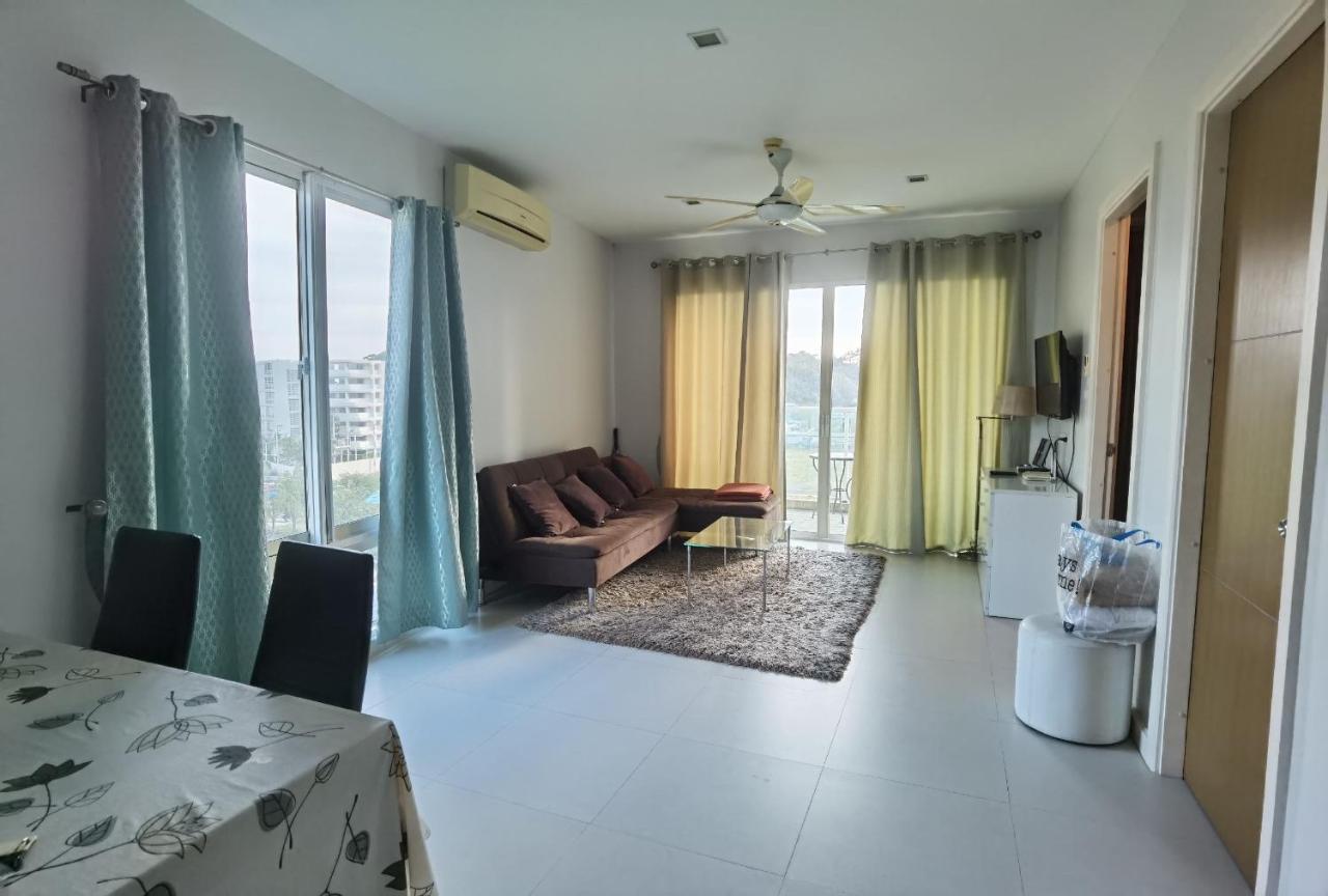 266 @The Seacraze Apartment Hua Hin Luaran gambar