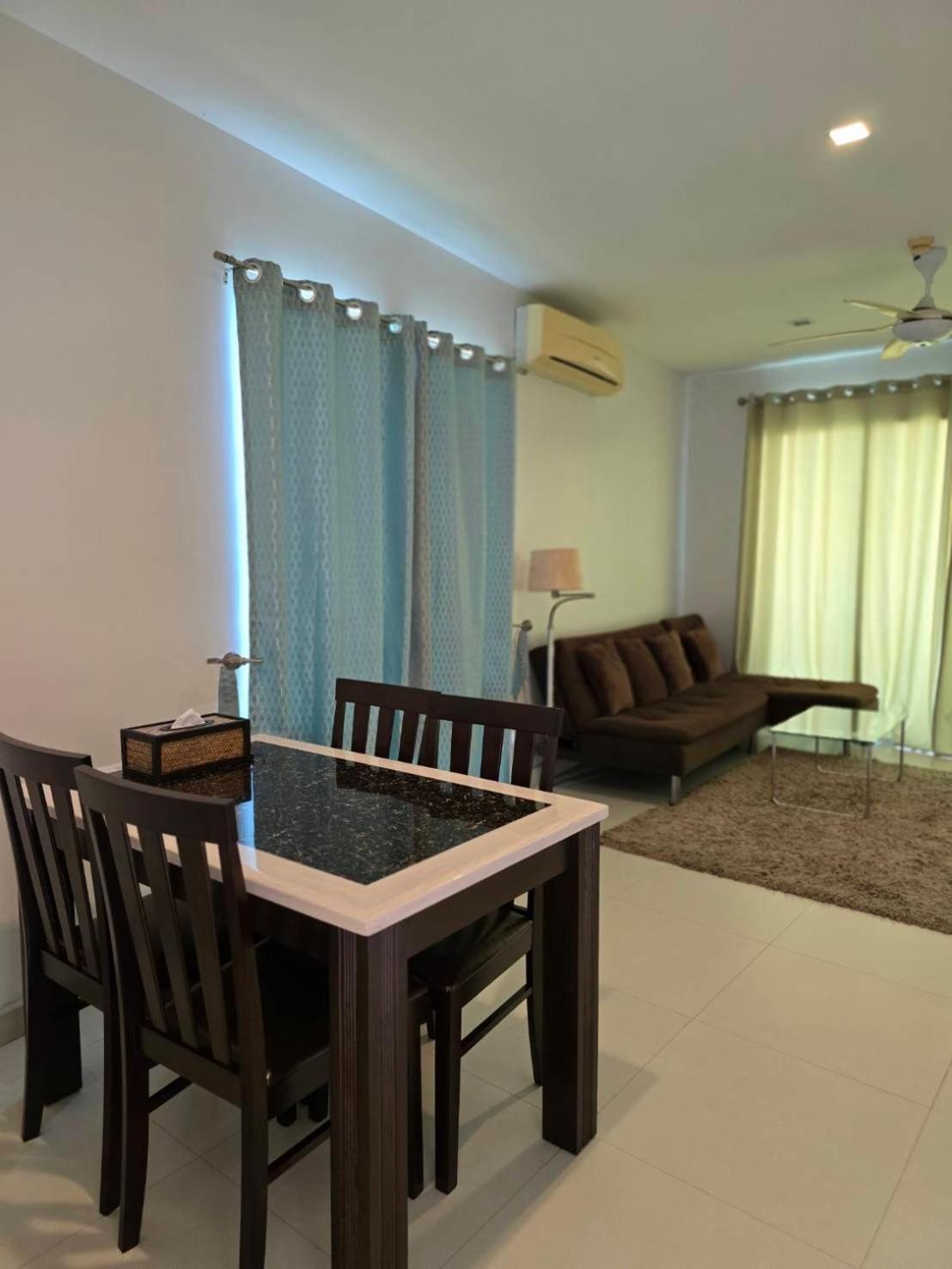 266 @The Seacraze Apartment Hua Hin Luaran gambar