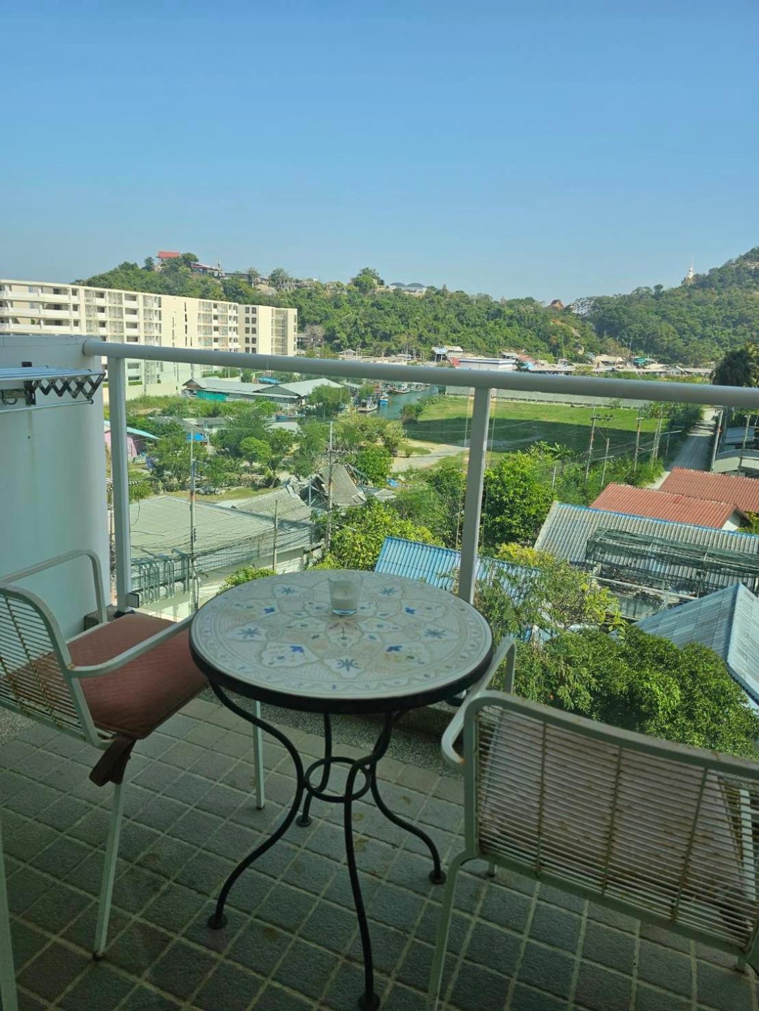 266 @The Seacraze Apartment Hua Hin Luaran gambar