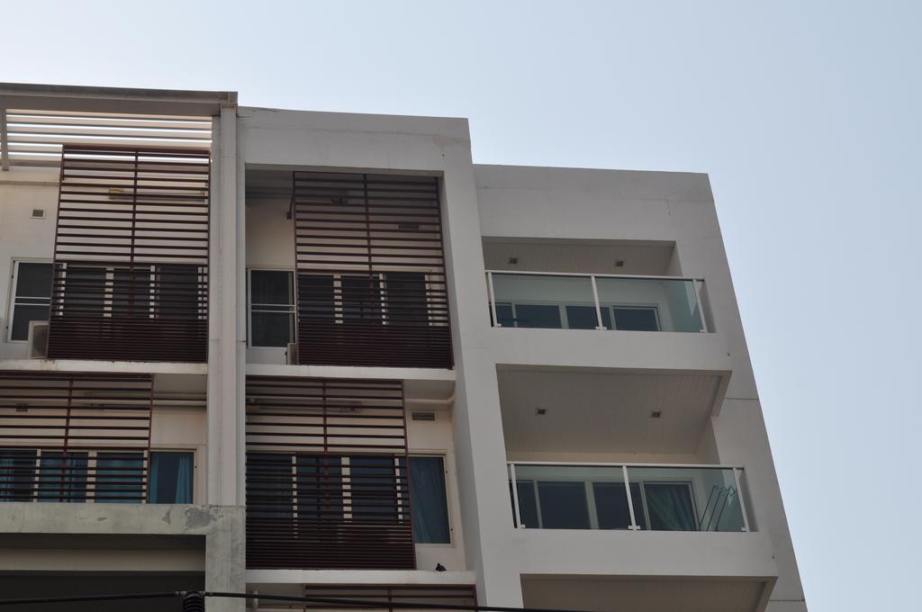 266 @The Seacraze Apartment Hua Hin Luaran gambar