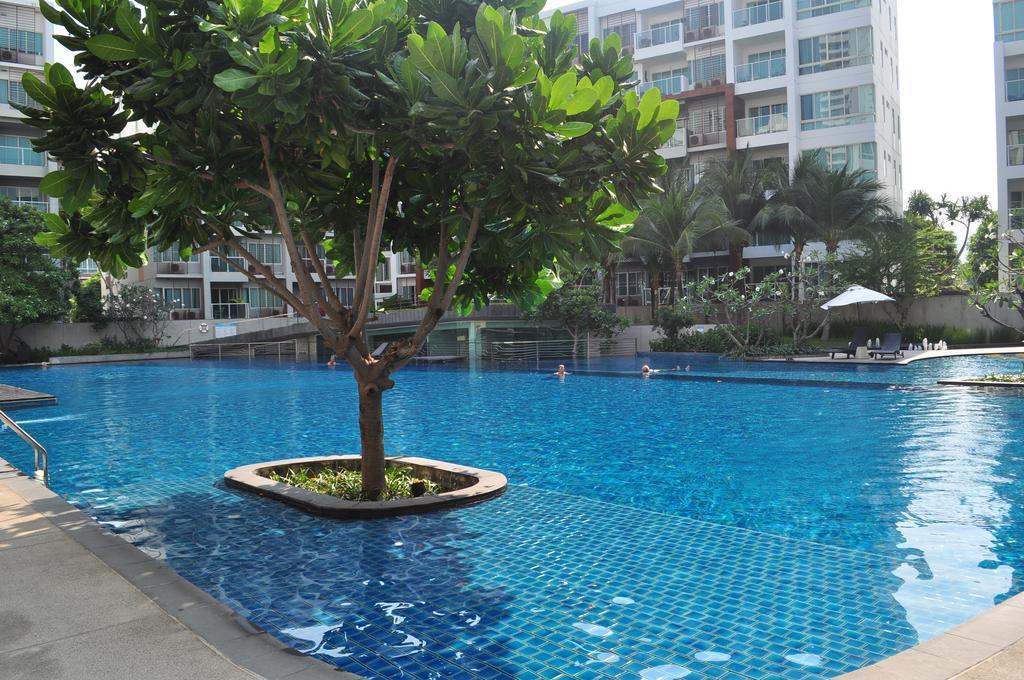 266 @The Seacraze Apartment Hua Hin Luaran gambar