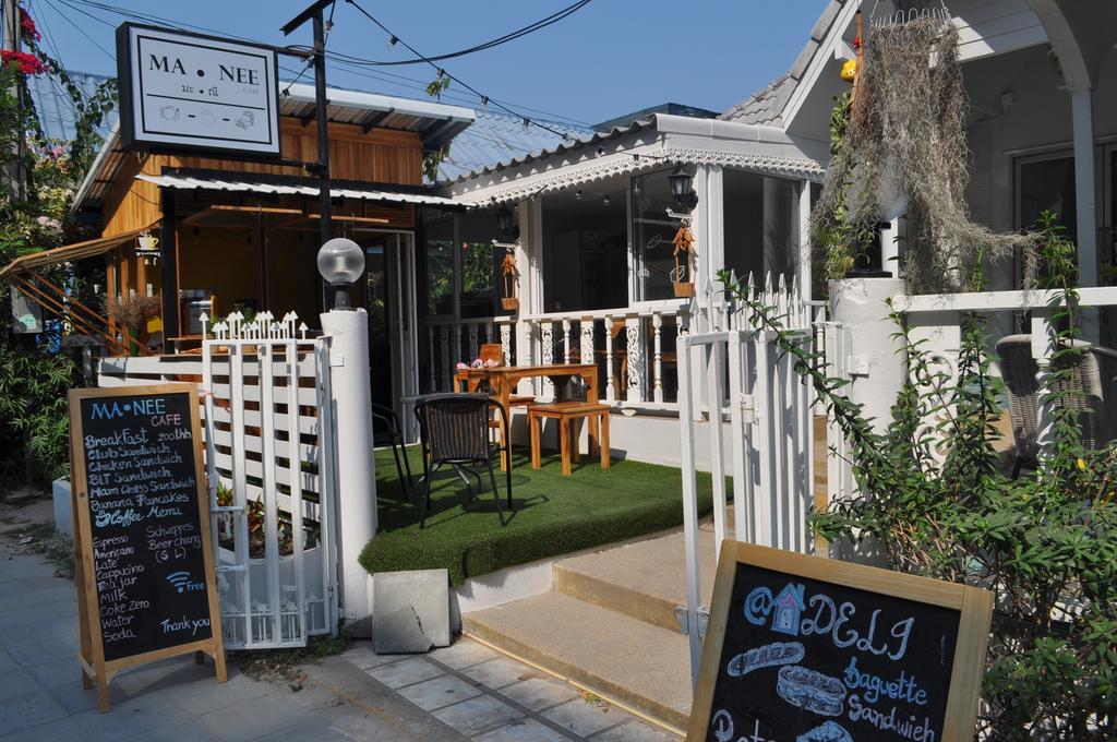 266 @The Seacraze Apartment Hua Hin Luaran gambar