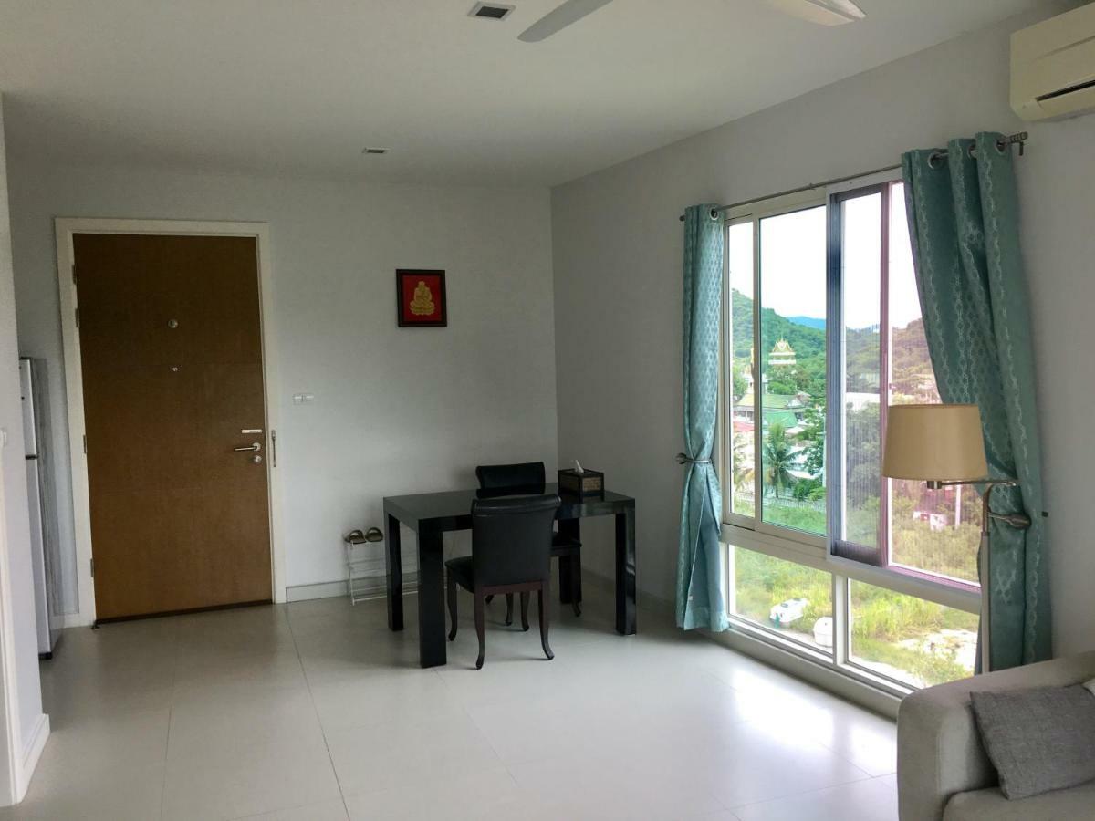 266 @The Seacraze Apartment Hua Hin Luaran gambar