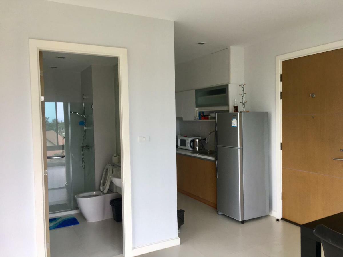 266 @The Seacraze Apartment Hua Hin Luaran gambar