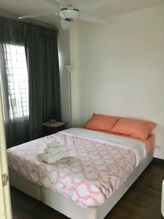 266 @The Seacraze Apartment Hua Hin Luaran gambar
